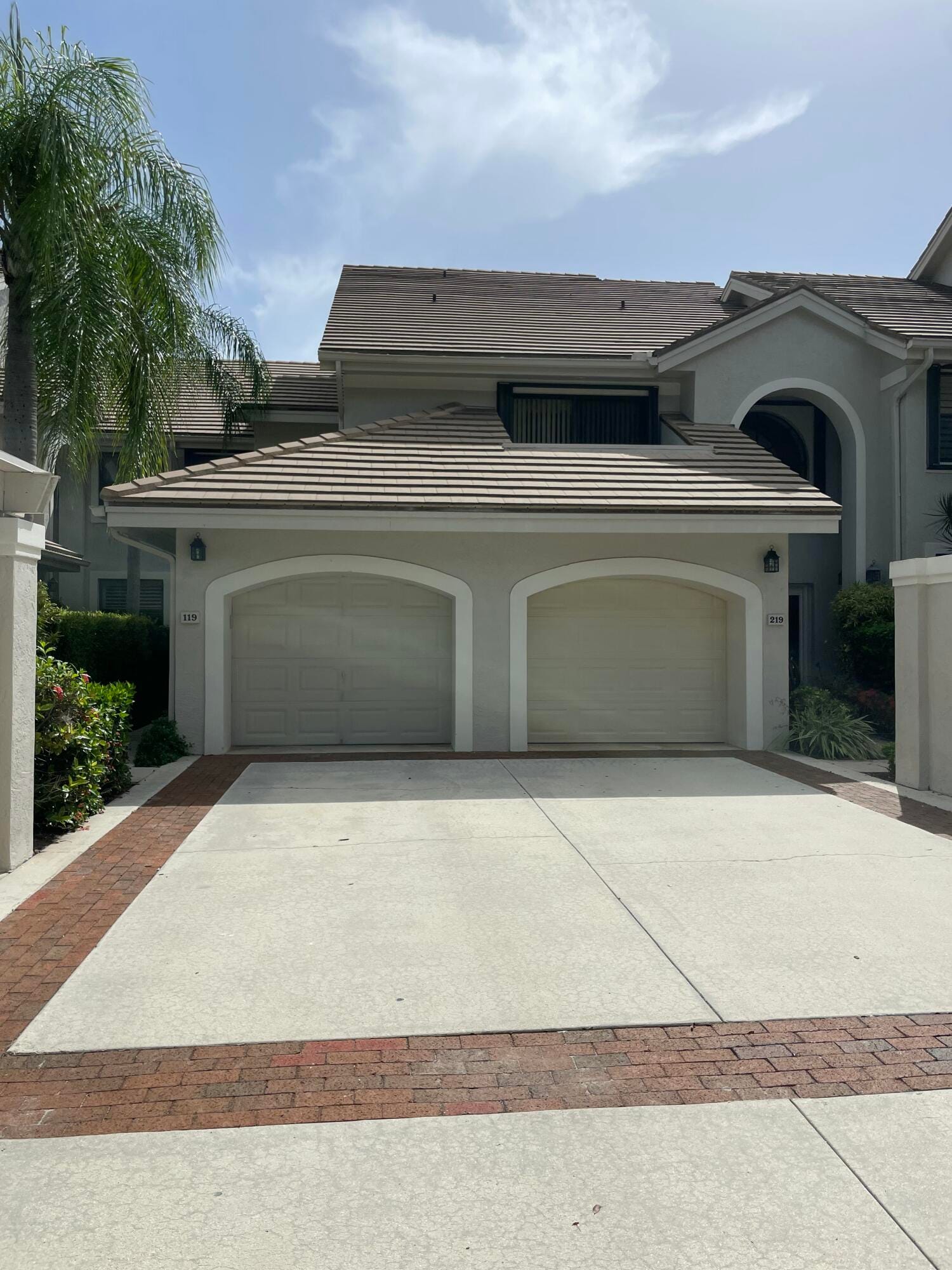 Sold home at 3881 Back Bay Drive 119, Jupiter, FL 33477