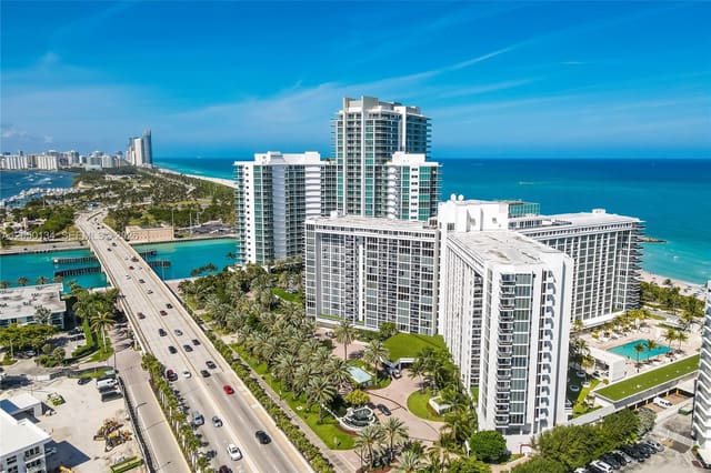 10275 Collins Avenue 417, Bal Harbour, FL 33154