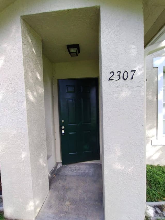 2307 Belmont Lane 2307, North Lauderdale, FL 33068