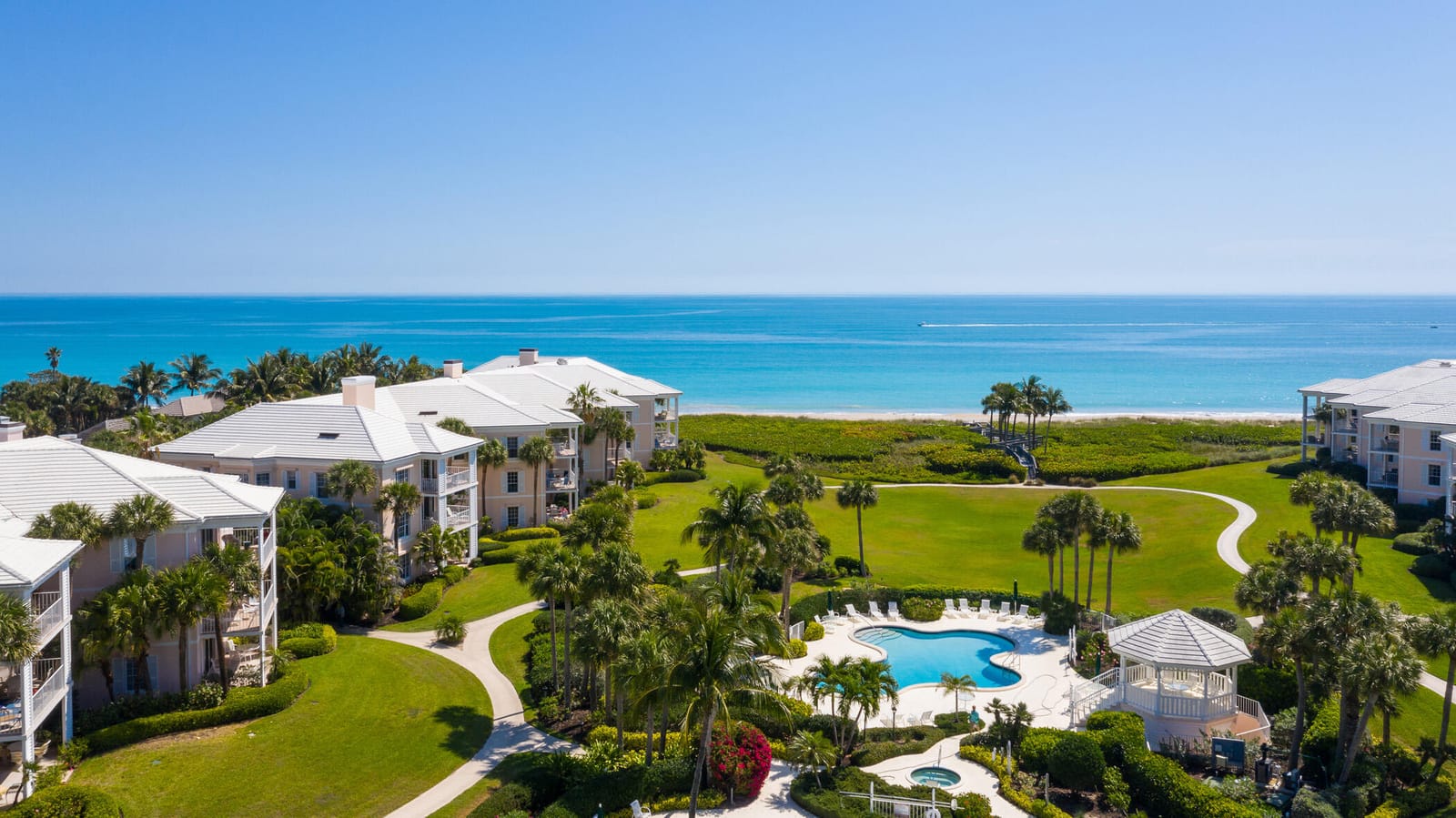 1250 W Southwinds Boulevard 116, Vero Beach, FL 32963