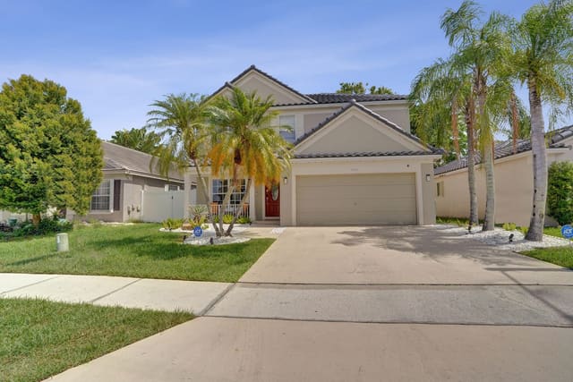 5884 N Plum Bay Parkway, Land, Tamarac, FL