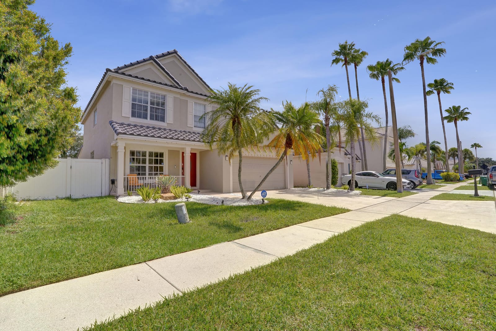 5884 N Plum Bay Parkway — photo 1