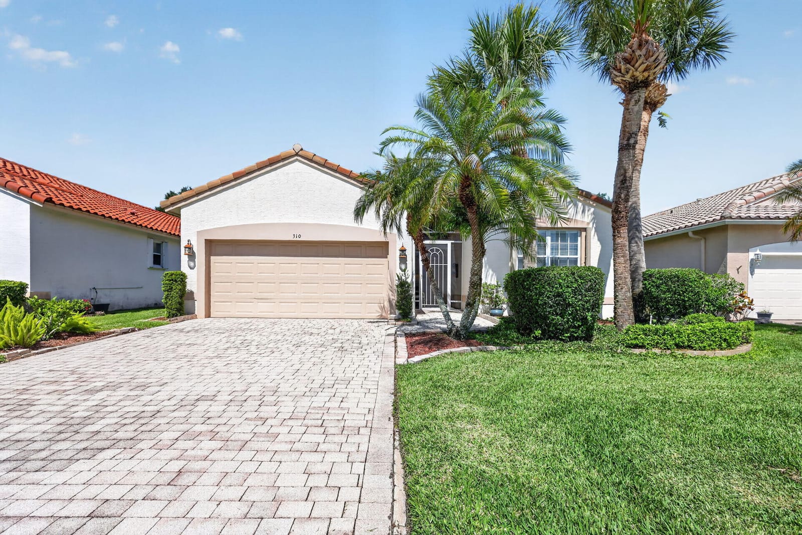 310 NW Toscane Trail, Port St. Lucie, FL 34986