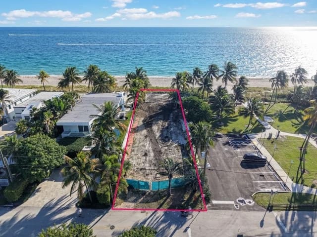 2900 N Atlantic Boulevard, Fort Lauderdale, FL 33308