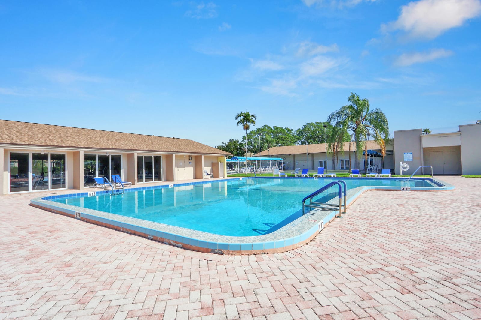 502 Davis Road 12, Palm Springs, FL 33461 photo 18