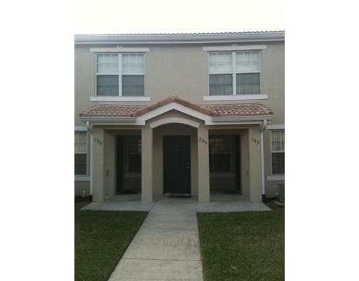 140 SW Peacock Boulevard 21-205, Port St. Lucie, FL 34986