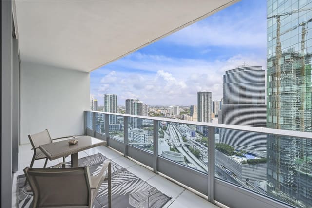 200 Biscayne Blvd Way 3909, Epic West, Miami, FL