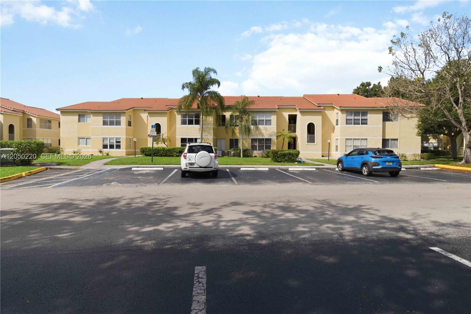 12760 Vista 724, Sunrise, FL 33325