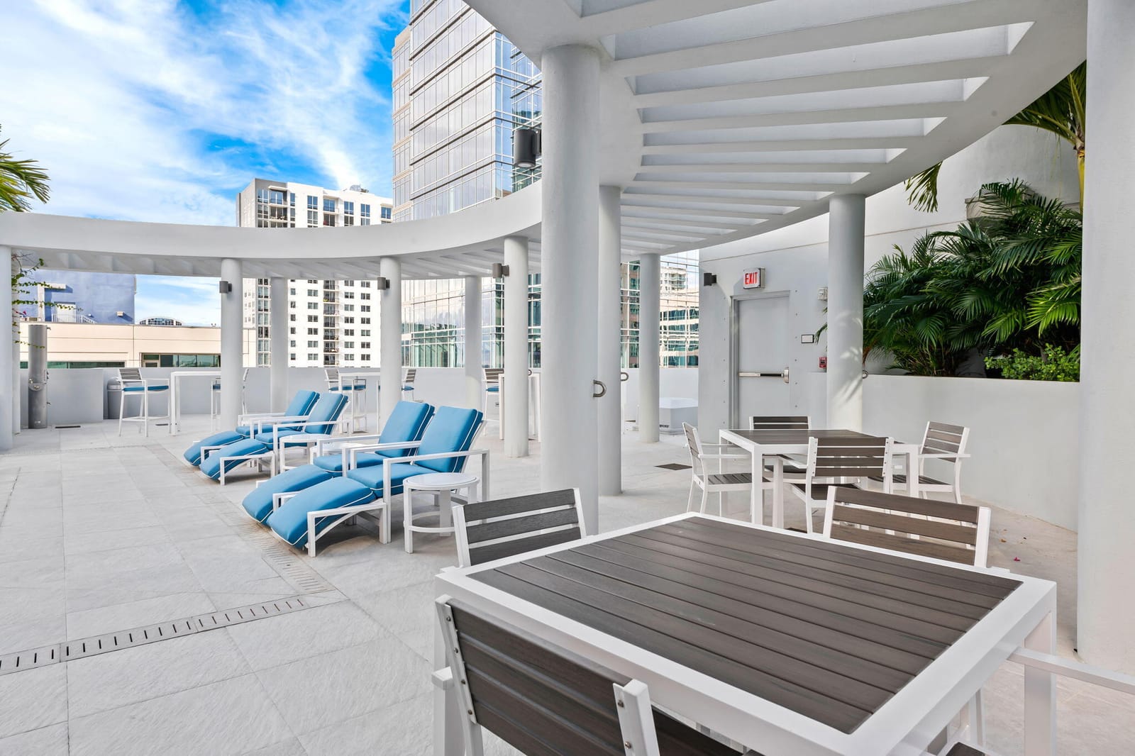100 E Las Olas Boulevard 3804 — photo 12