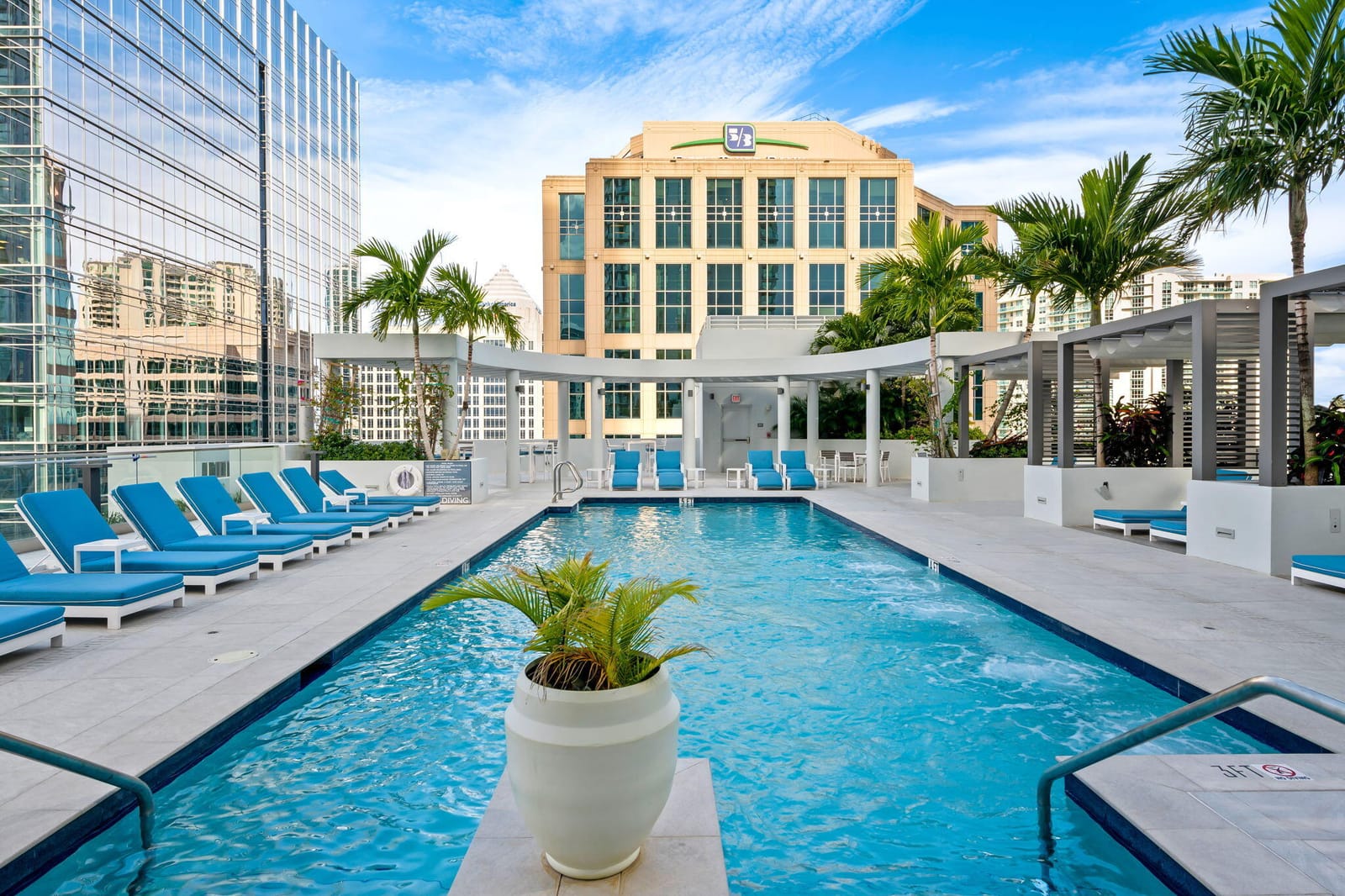 100 E Las Olas Boulevard 3804, Fort Lauderdale, FL 33301 photo 14