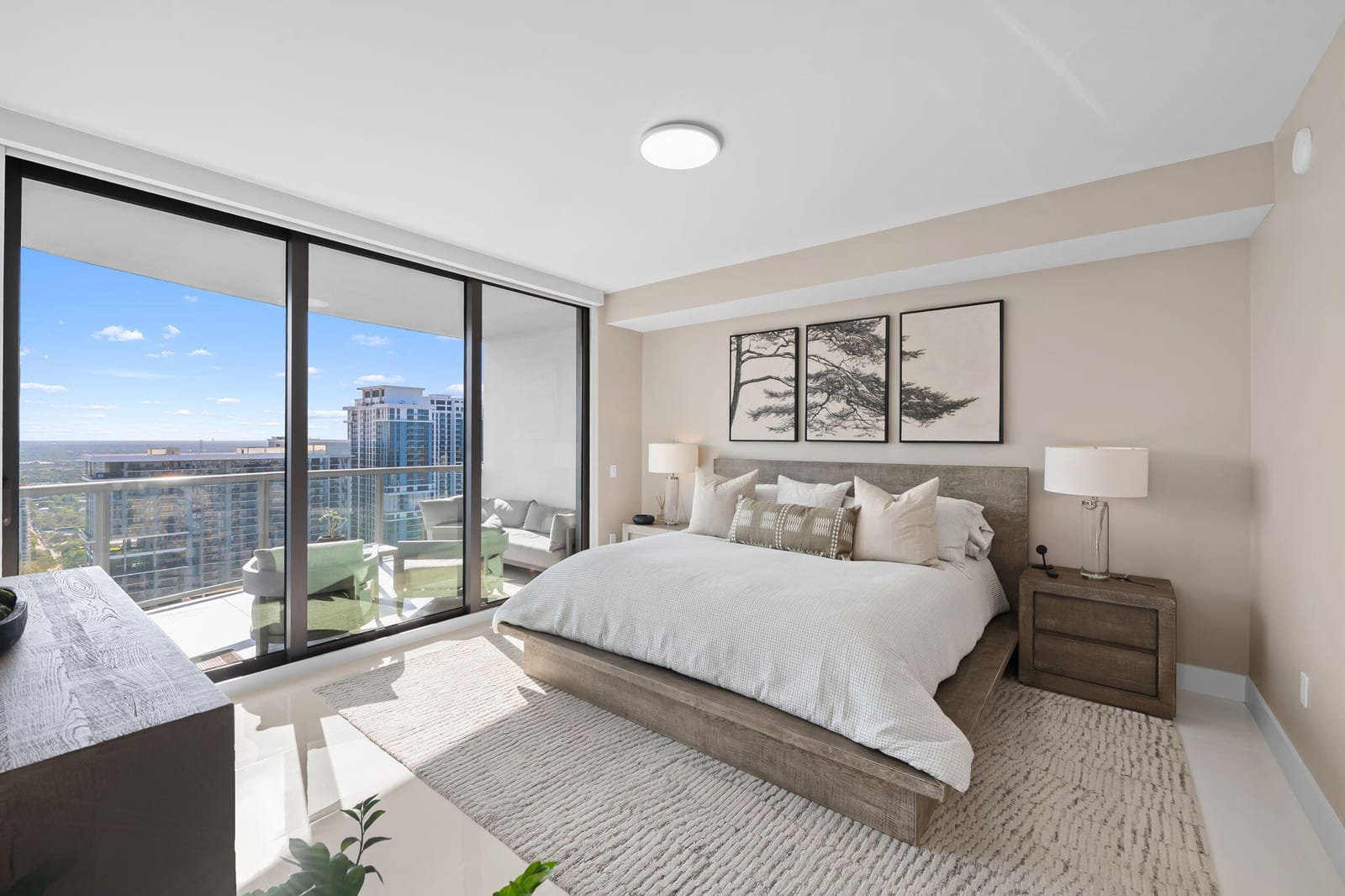 100 E Las Olas Boulevard 3804 — photo 5