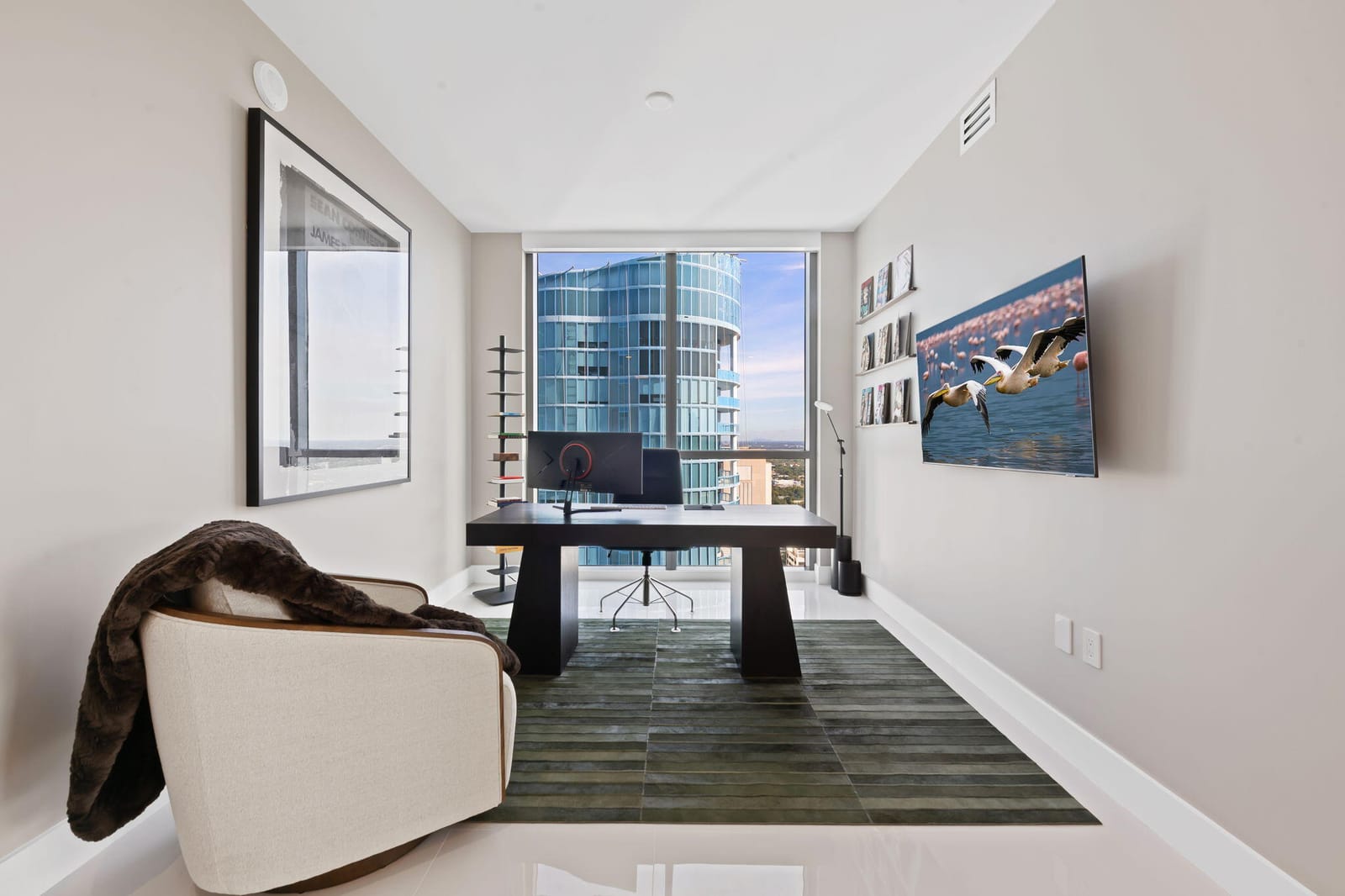 100 E Las Olas Boulevard 3804 — photo 8