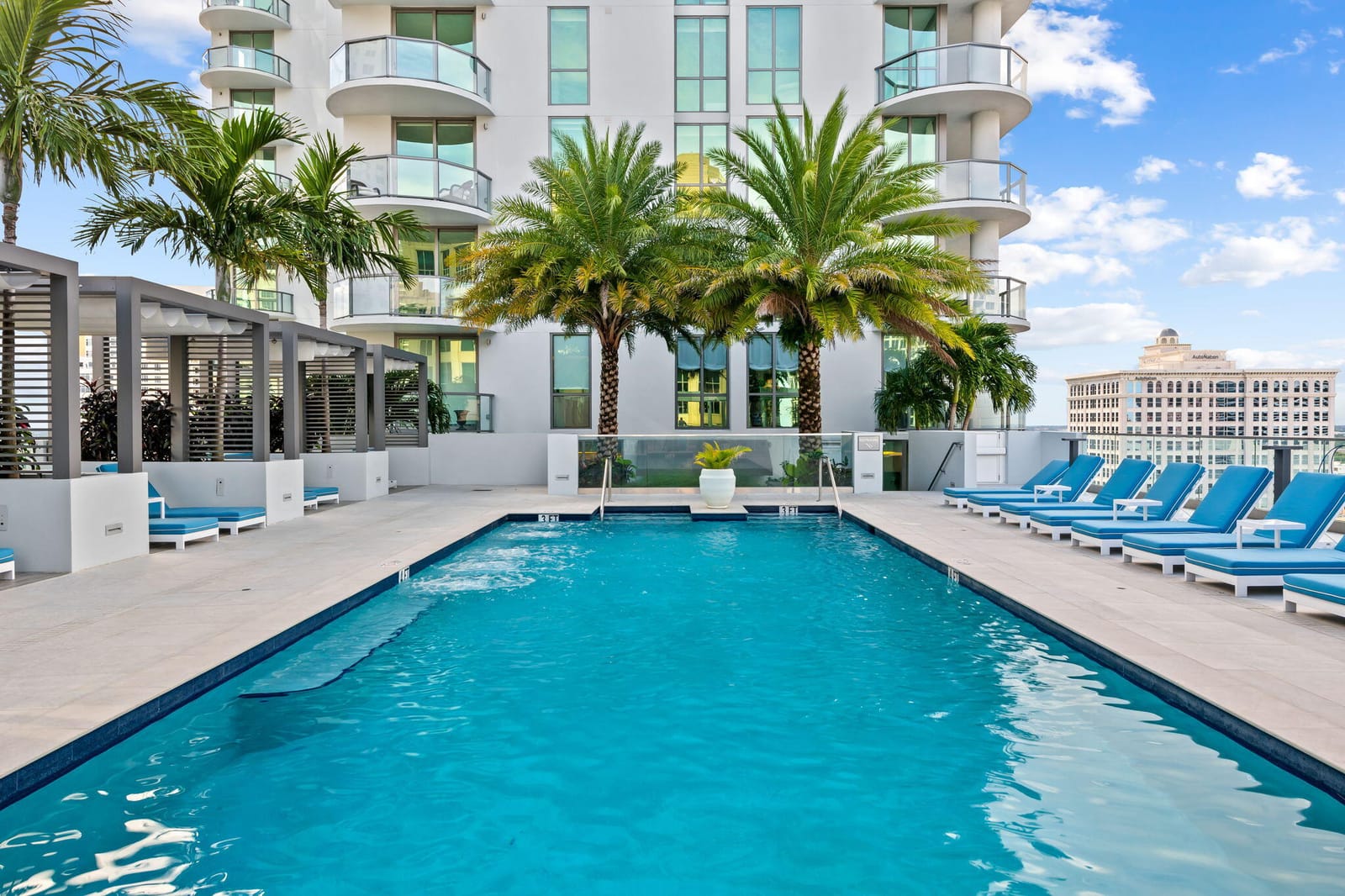 100 E Las Olas Boulevard 3804 — photo 10
