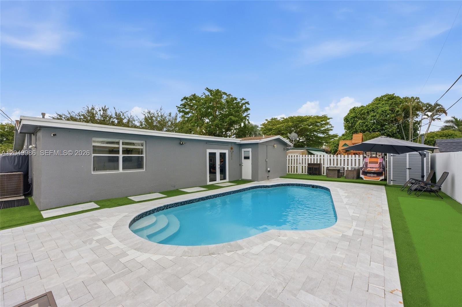 9771 NW 24th Place, Sunrise, FL 33322