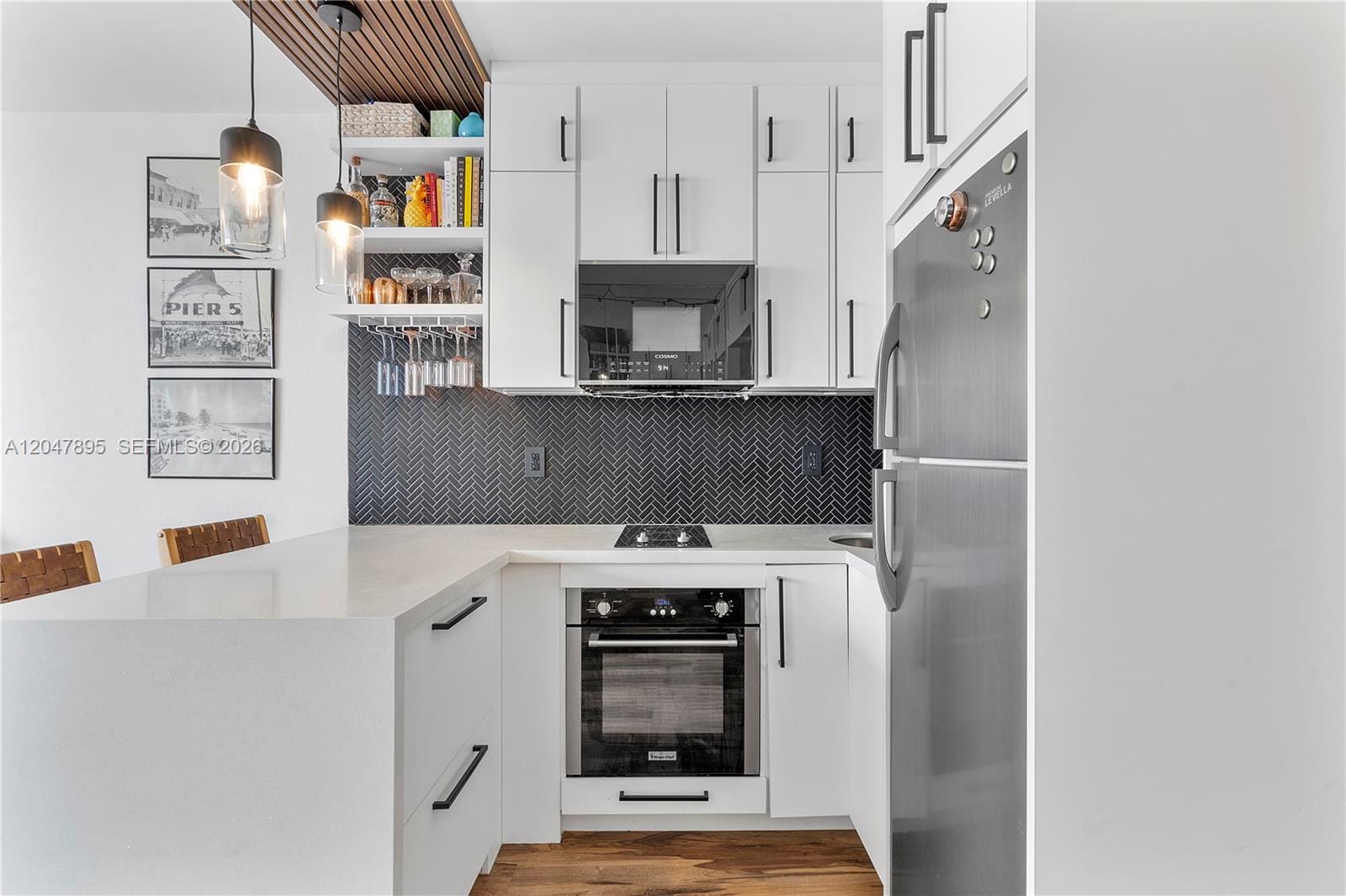 555 NE 15th Street 518 — photo 11