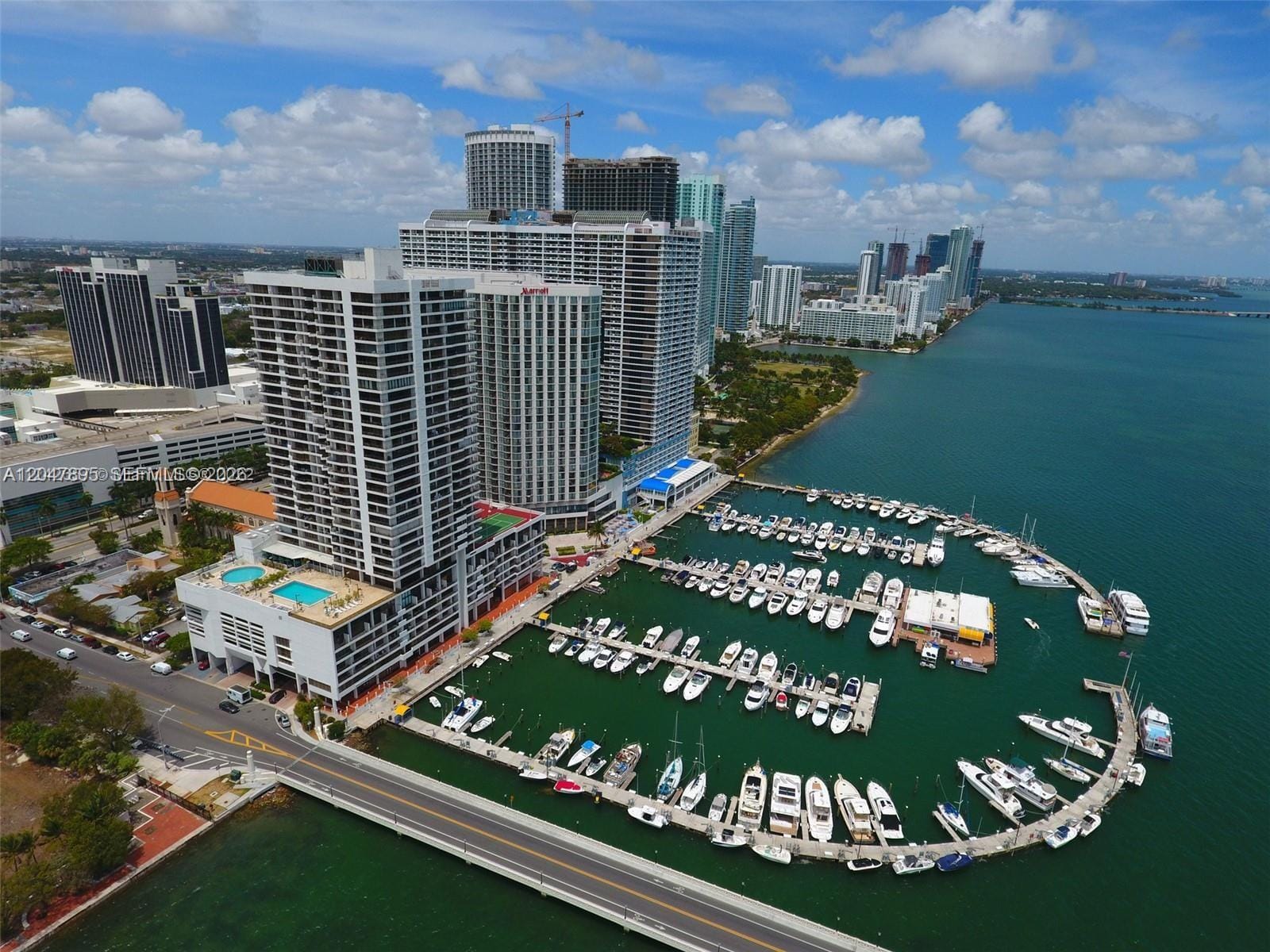 555 NE 15th Street 518, Miami, FL 33132 photo 20