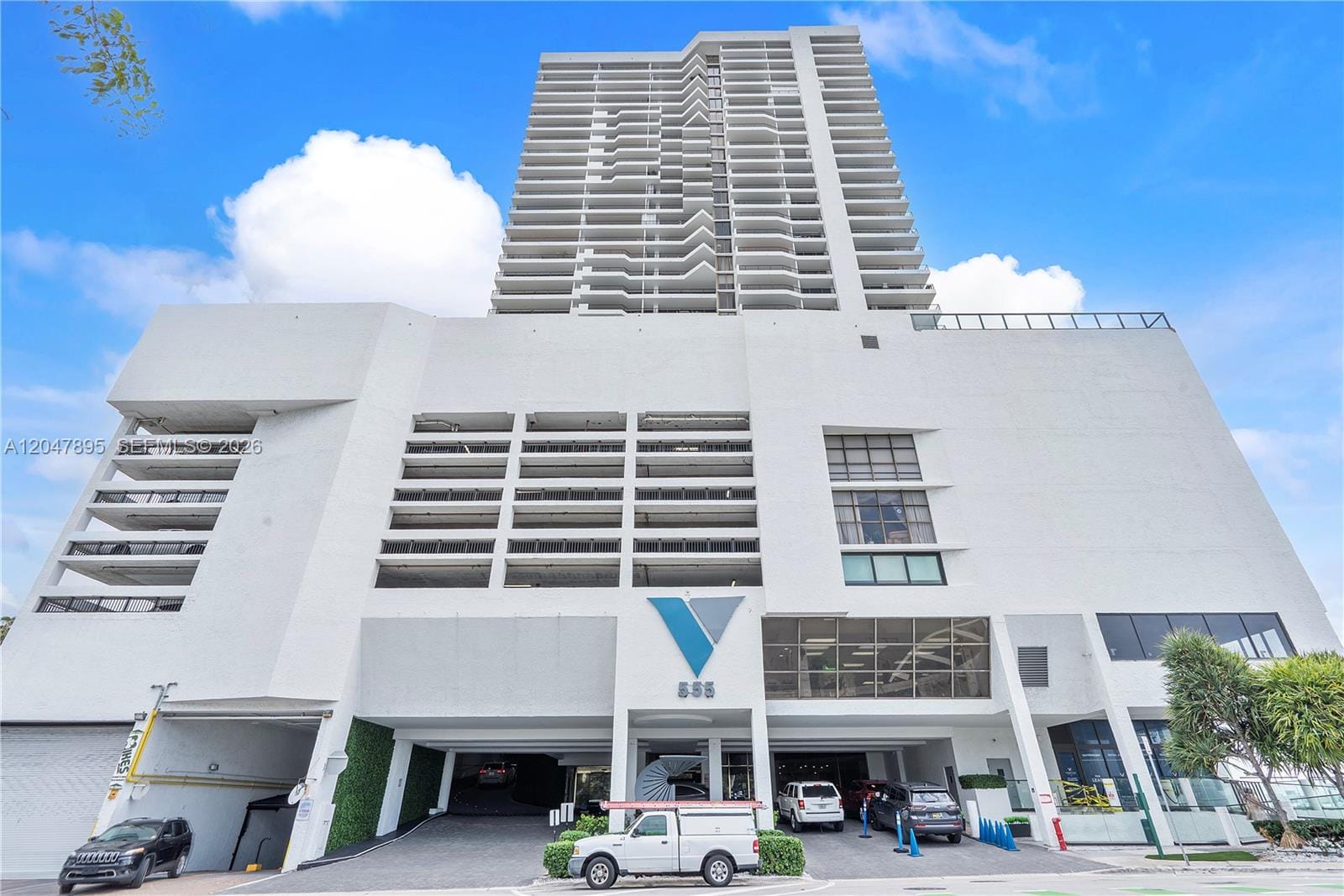 555 NE 15th Street 518, Miami, FL 33132 photo 22