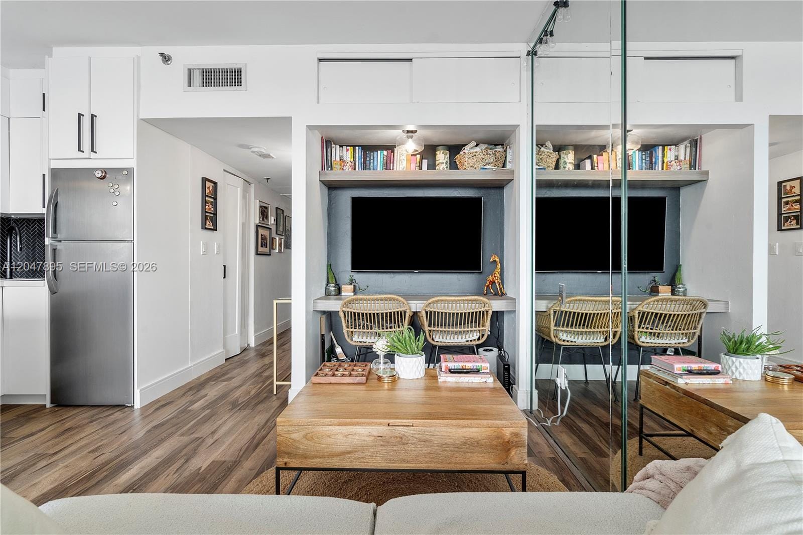 555 NE 15th Street 518 — photo 9