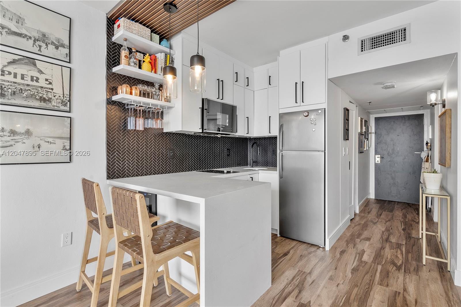 555 NE 15th Street 518 — photo 10