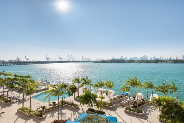 800 West Avenue 631, South Bay Club, Miami Beach, FL