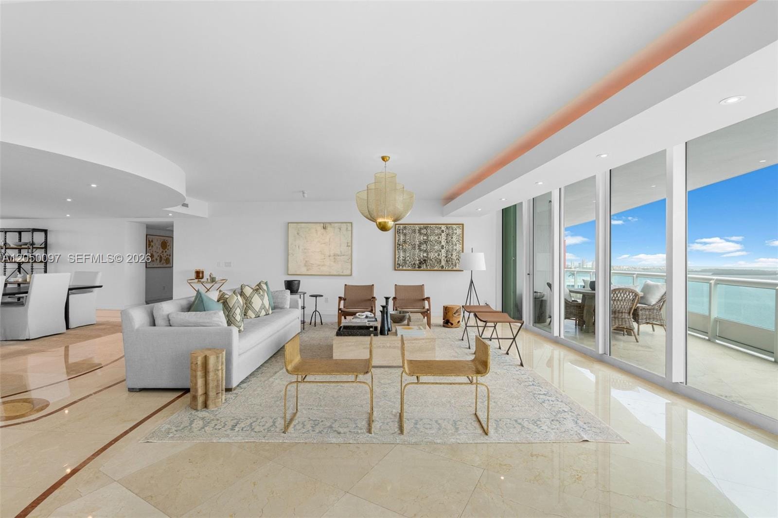 1643 Brickell Avenue 2805, Miami, FL 33129 photo 2