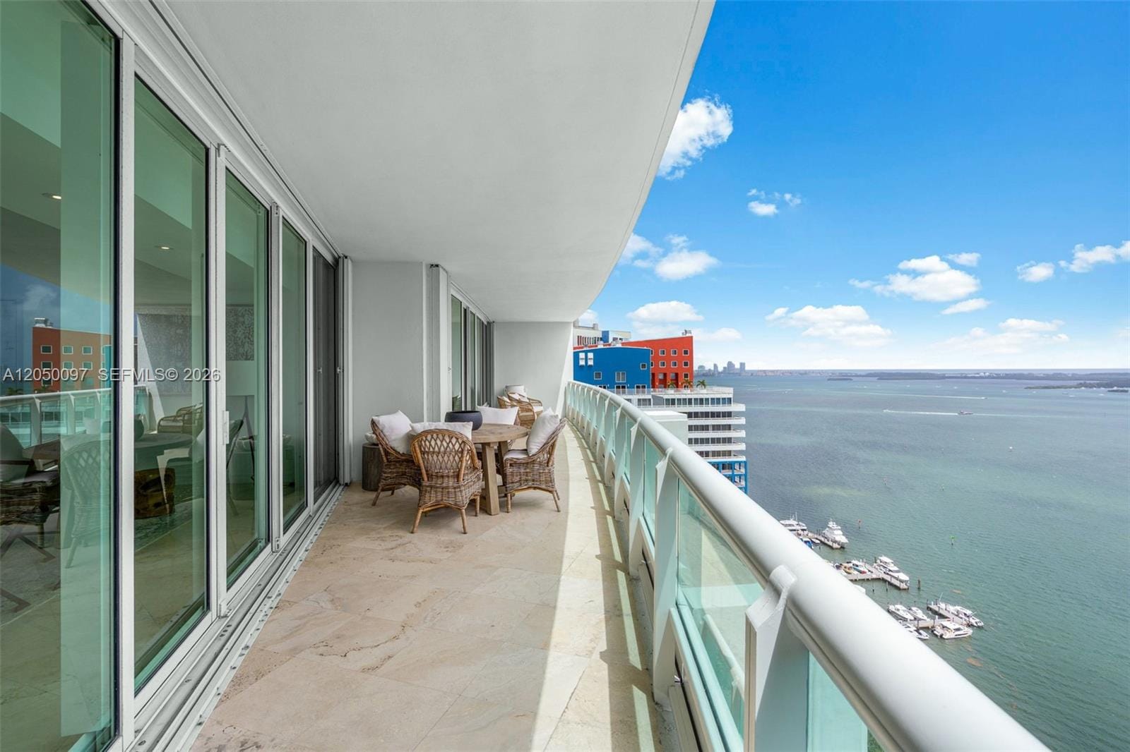 1643 Brickell Avenue 2805, Miami, FL 33129 photo 18