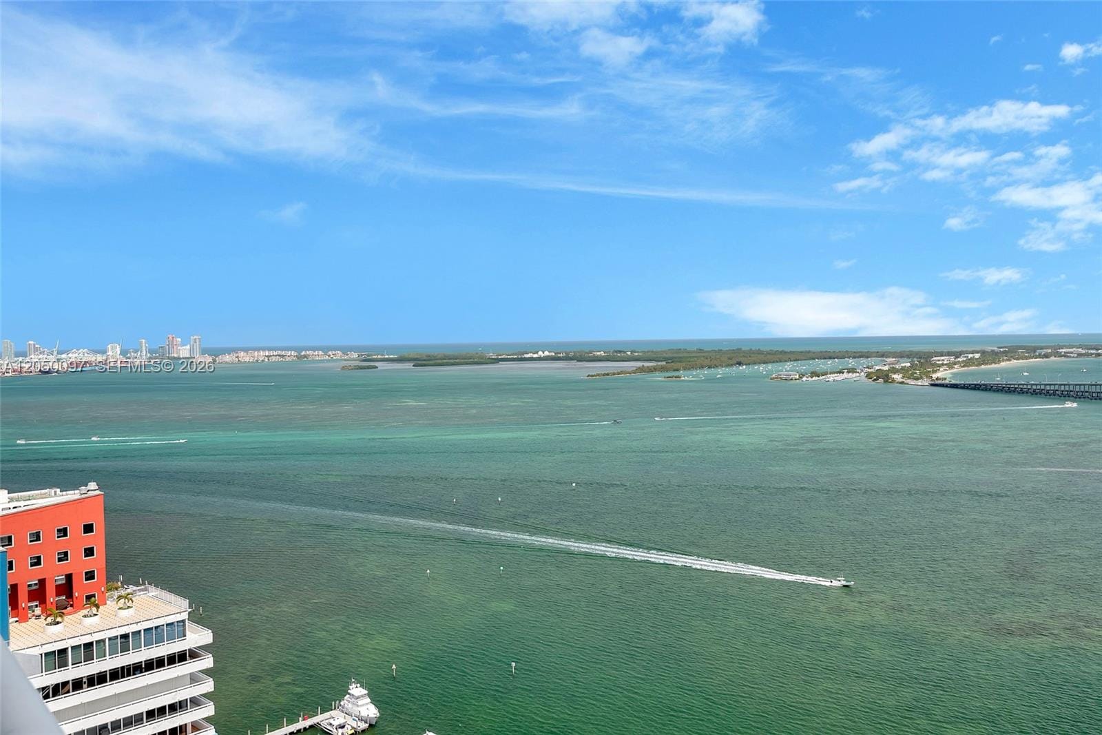 1643 Brickell Avenue 2805, Miami, FL 33129 photo 20
