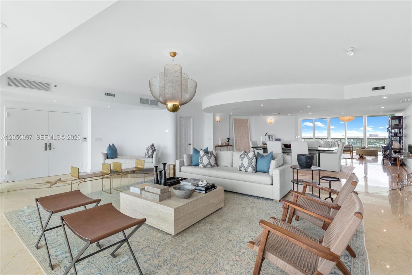 1643 Brickell Avenue 2805, Miami, FL 33129 photo 3