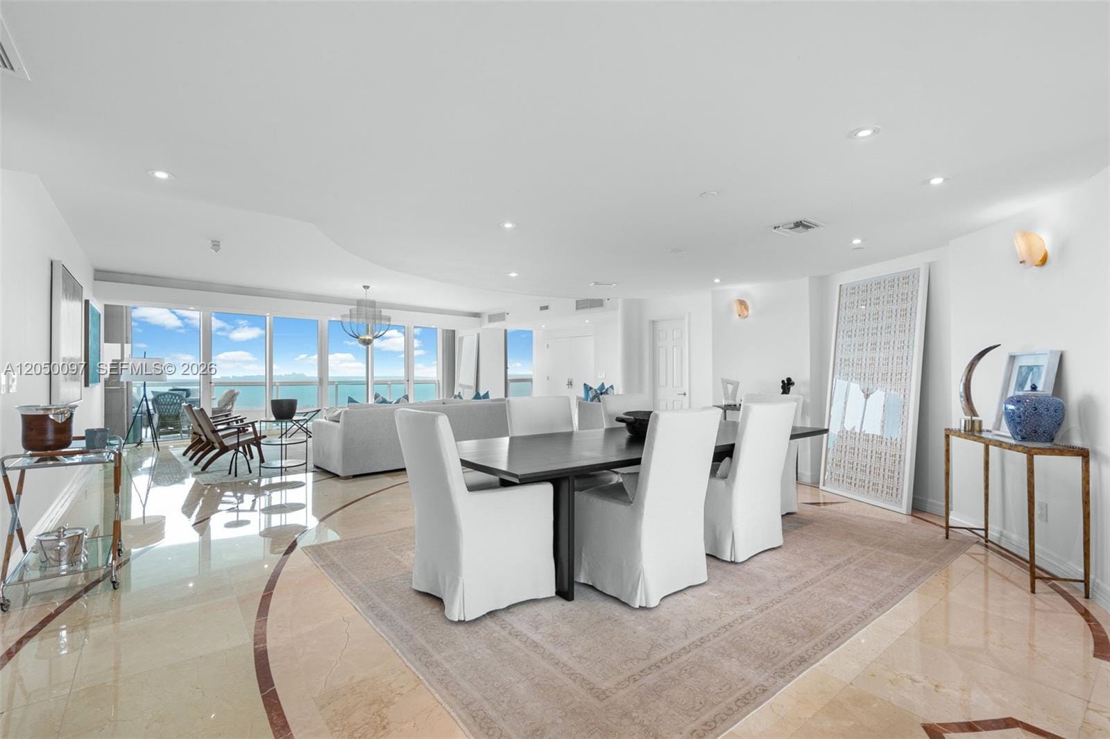 1643 Brickell Avenue 2805, Miami, FL 33129 photo 5