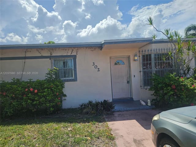 302 Washington Avenue, Delray Beach, FL 33444
