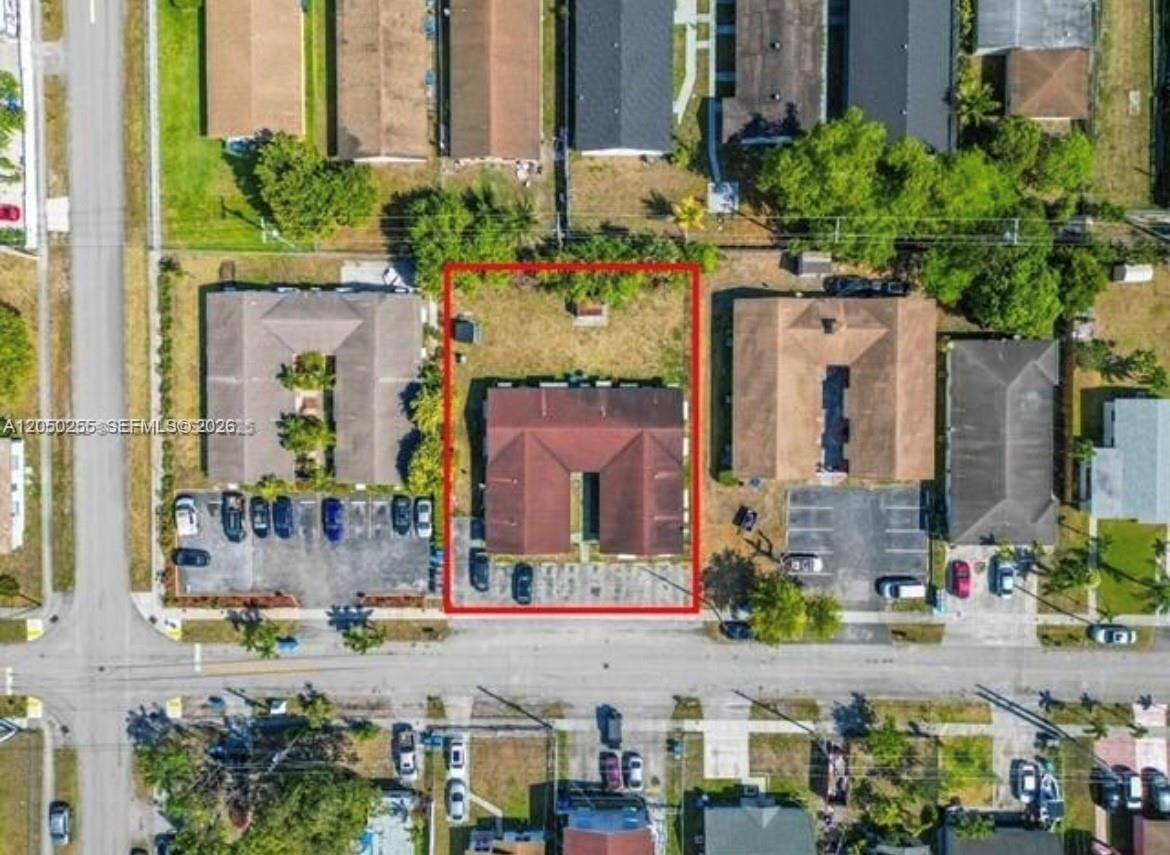4141 SW 20th Street 1-5, West Park, FL 33023