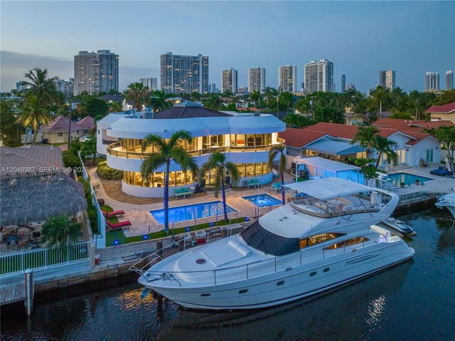 3344 NE 167th Street, North Miami Beach, FL 33160