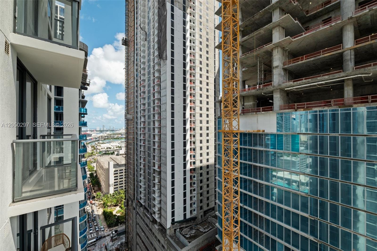 11 NE 6th Street 2605, Miami, FL 33132 photo 23