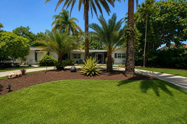 7255 SW 126th Street, Pinecrest, FL 33156
