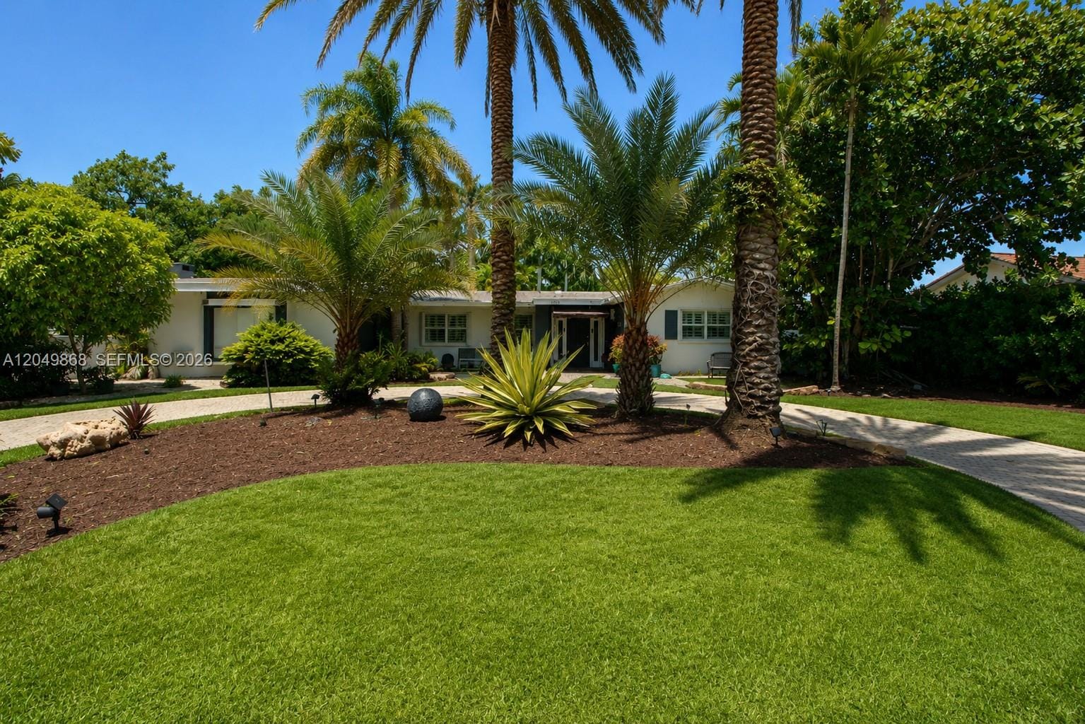 7255 SW 126th Street, Pinecrest, FL 33156 photo 1
