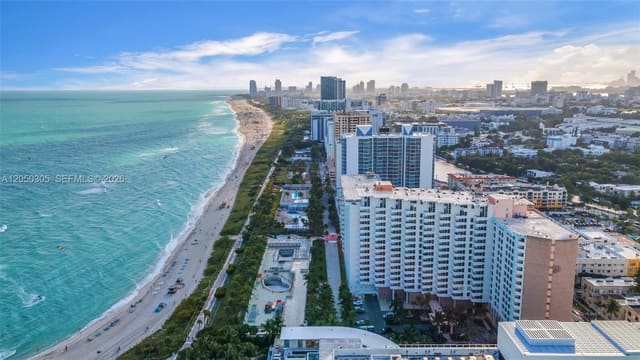 2899 Collins Avenue 702, Miami Beach, FL 33140