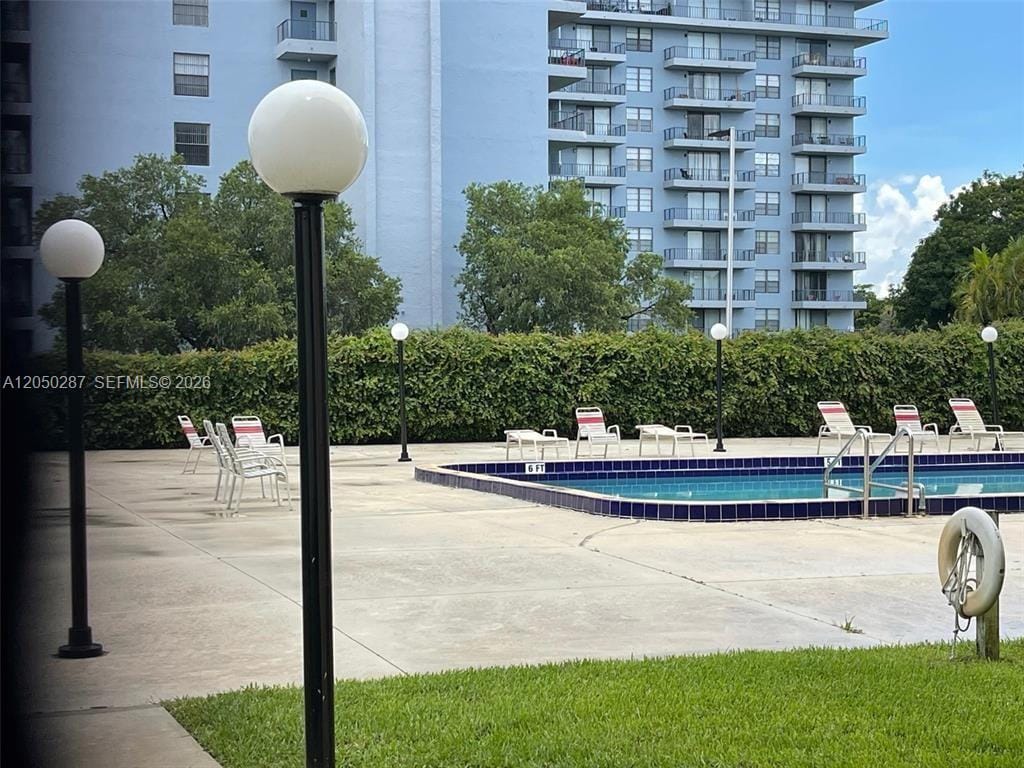 15600 NW 7th Avenue 511, Miami, FL 33169 photo 12