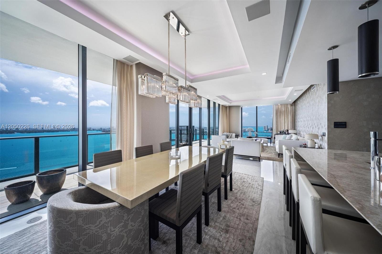 3131 NE 7th Avenue PH5001, Miami, FL 33137