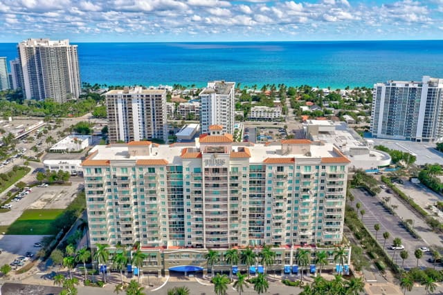 3020 NE 32nd Avenue 1017, Fort Lauderdale, FL 33308