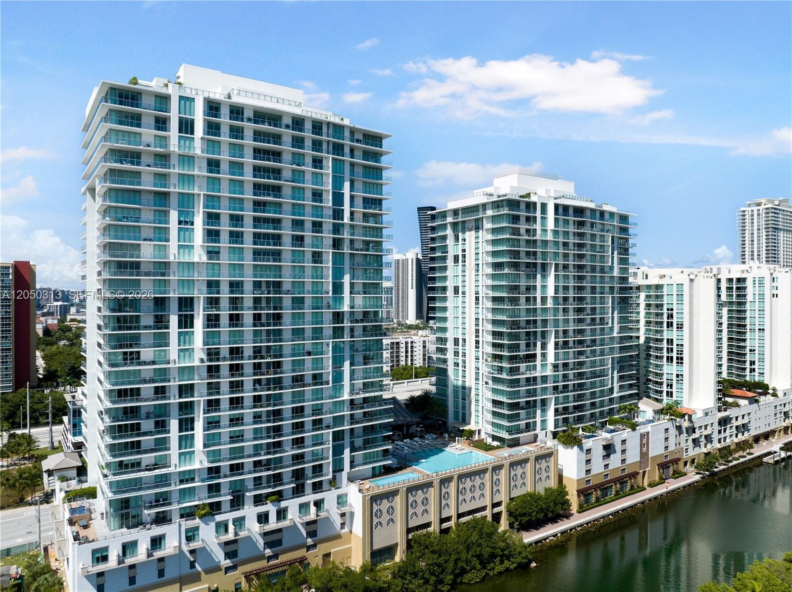 330 Sunny Isles Boulevard 5-1404 — photo 2