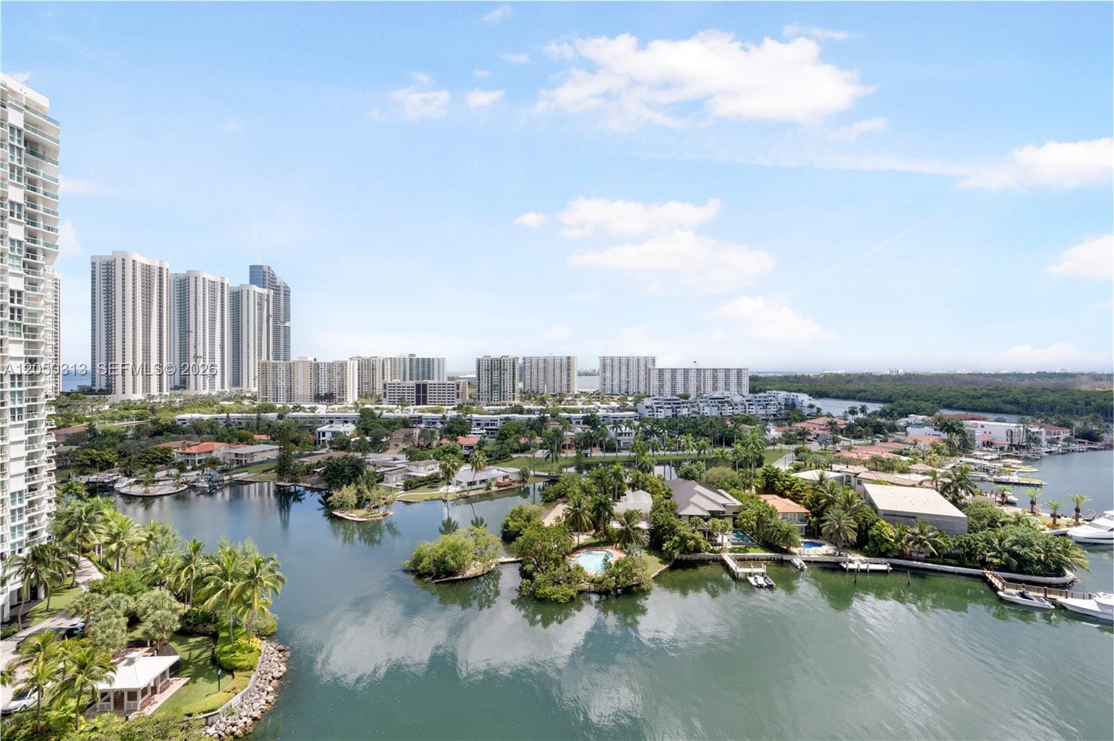 330 Sunny Isles Boulevard 5-1404 — photo 12