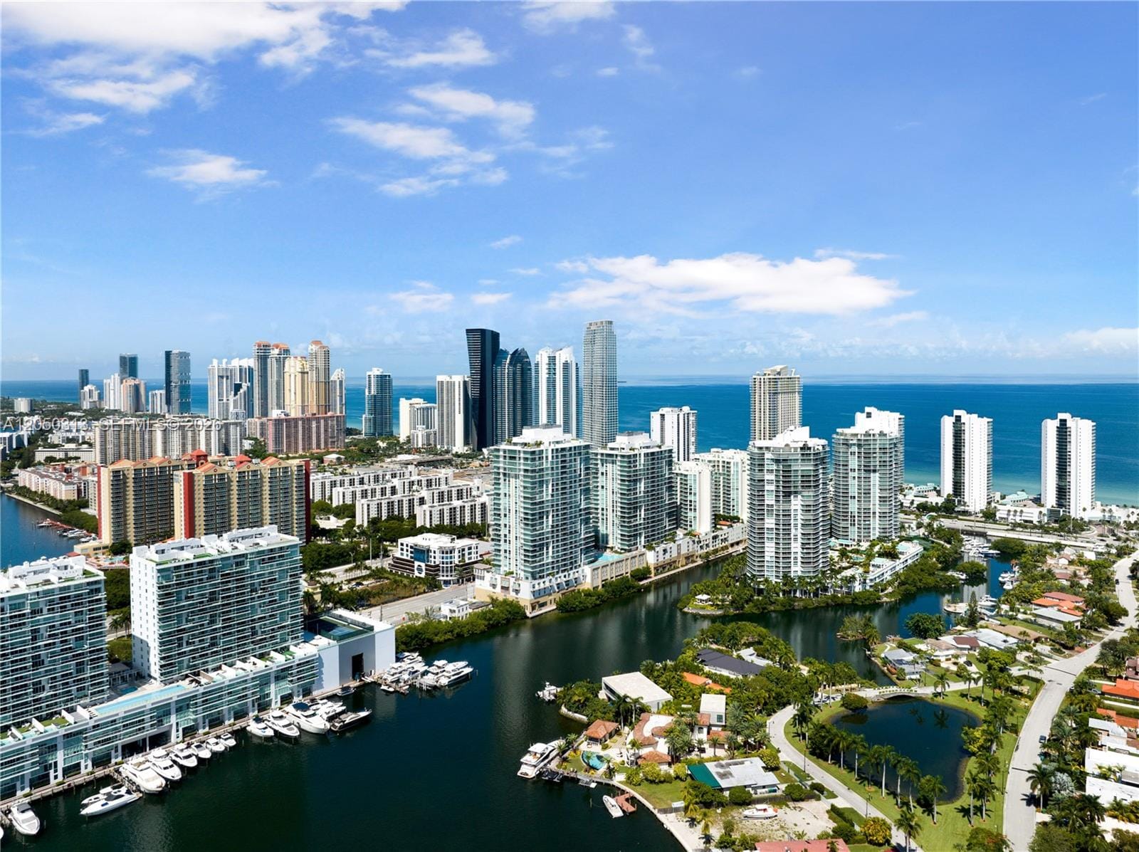 330 Sunny Isles Boulevard 5-1404 — photo 3