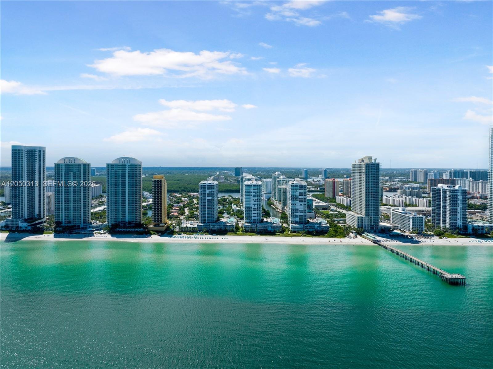 330 Sunny Isles Boulevard 5-1404 — photo 8