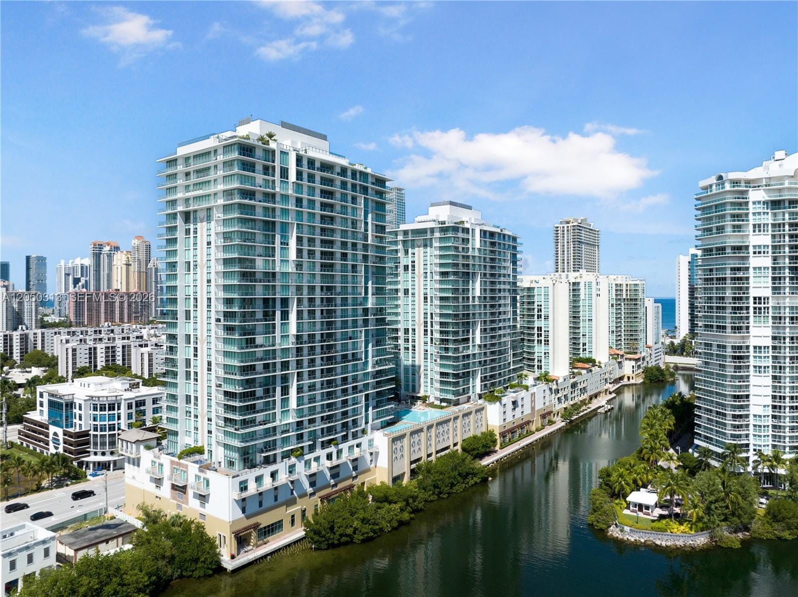 330 Sunny Isles Boulevard 5-1404 — photo 10