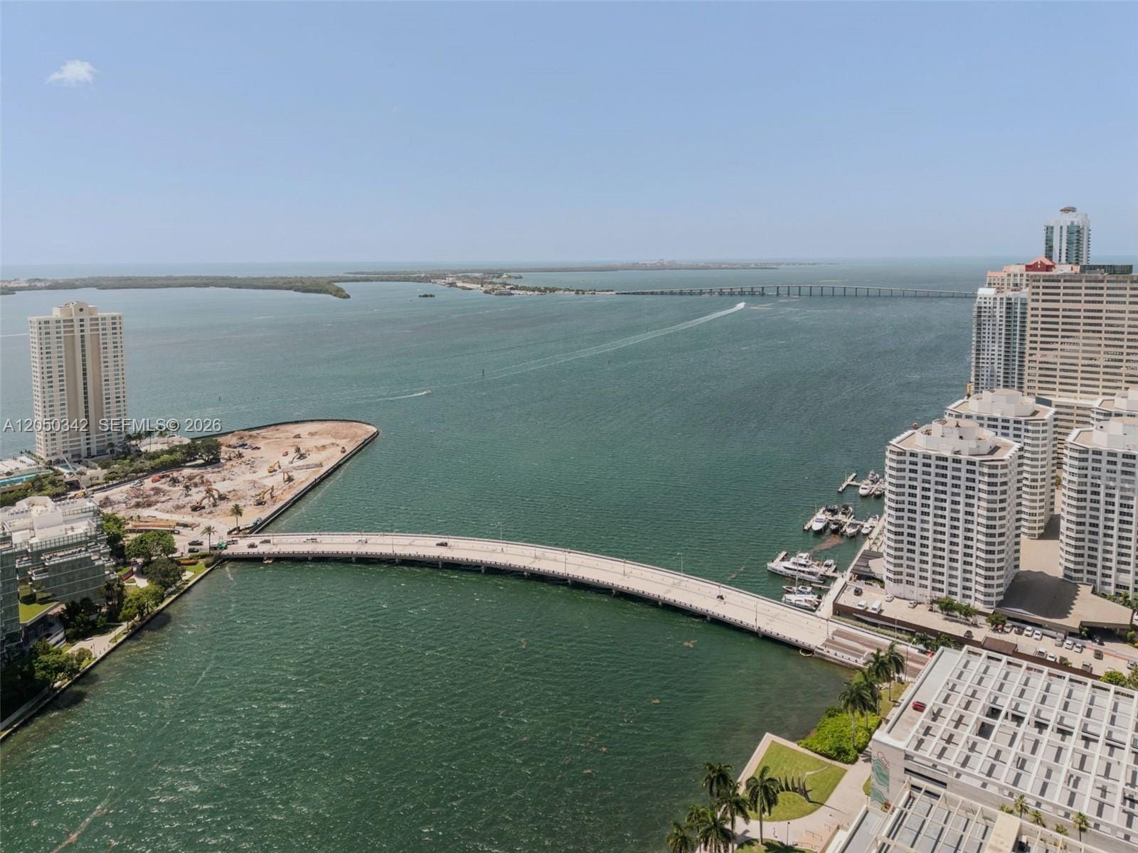 495 Brickell Avenue 5309, Miami, FL 33131