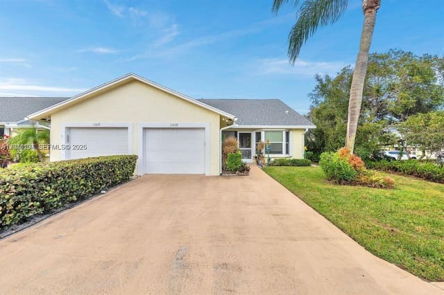 11078 SE Sea Pines Circle, Hobe Sound, FL 33455