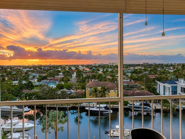 1391 S Ocean Boulevard 807, Pompano Beach, FL 33062