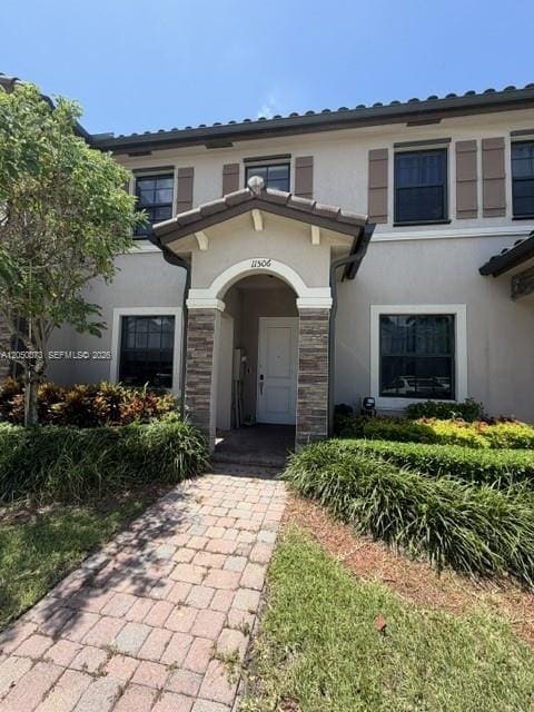 11506 SW 248th Terrace ., Coco Palm Estates, Homestead, FL