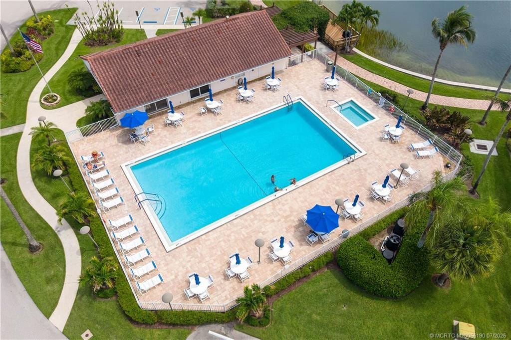 4484 NE Ocean Boulevard C2, Jensen Beach, FL 34957 photo 30