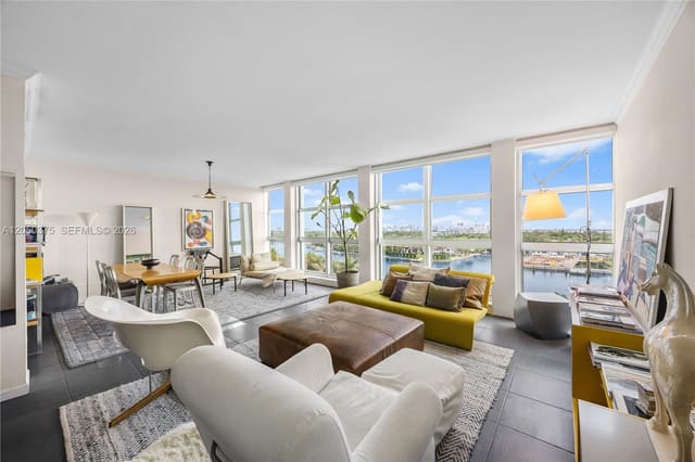 5055 Collins Avenue 9K, Miami Beach, FL 33140